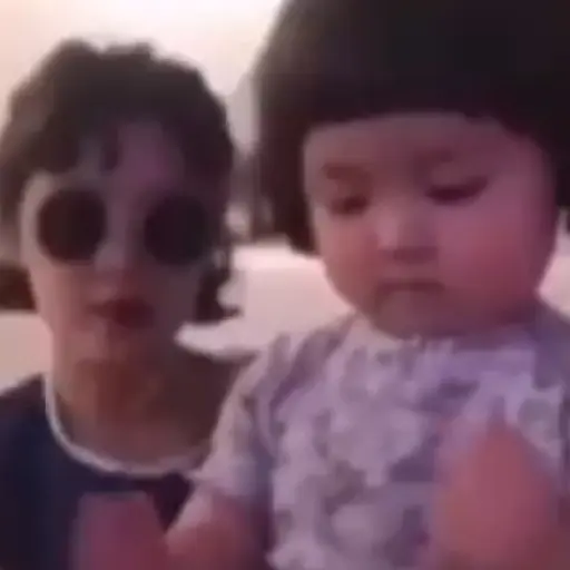 ROHEE Baby🎩֍iKBG™֍🇲🇽 12