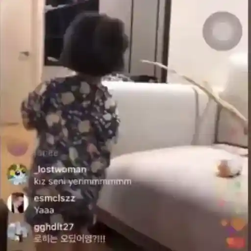 ROHEE Baby🎩֍iKBG™֍🇲🇽 1