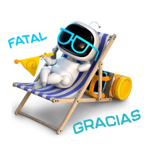 Astro Bot Stickers 1
