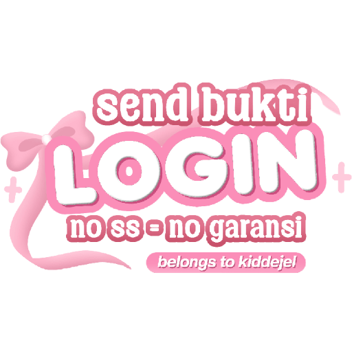 Belongs to kiddejel