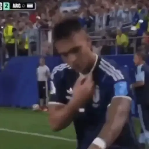 Cuensho es Mundial 4