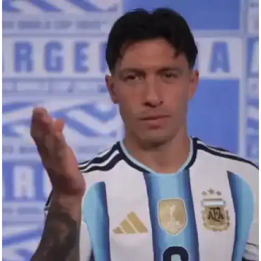Cuensho es Mundial 3