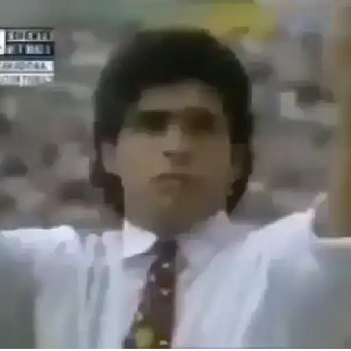 Cuensho es Mundial 6