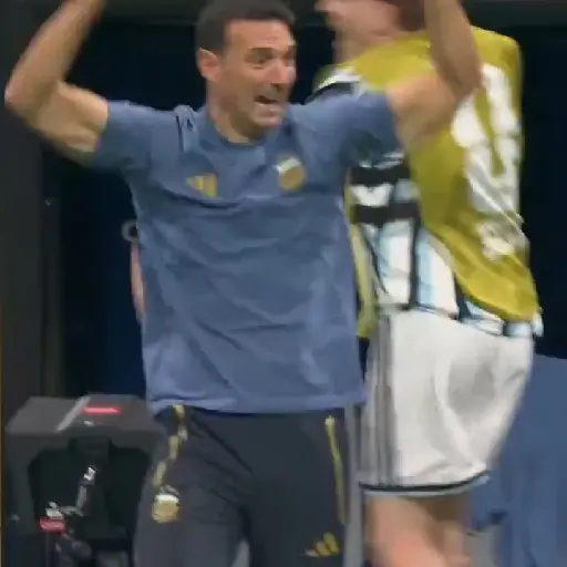 Cuensho es Mundial 7