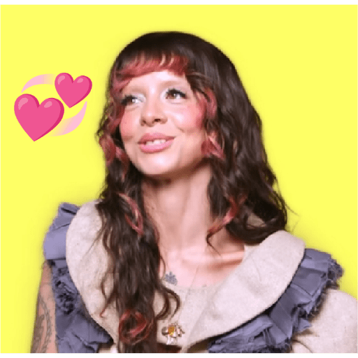 Melanie GENIUS
