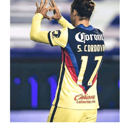 Club america 4