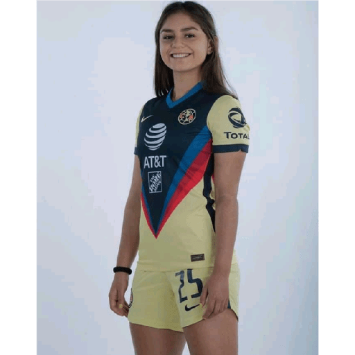 Club america 5