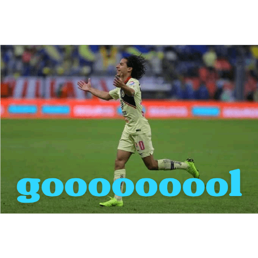 Club america 11