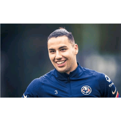Club america 23