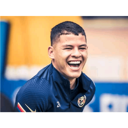 Club america 25