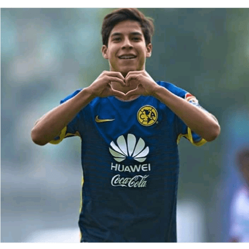 Club america 14