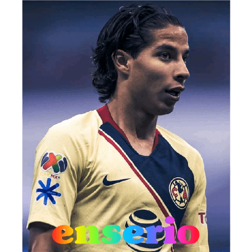 Club america 9