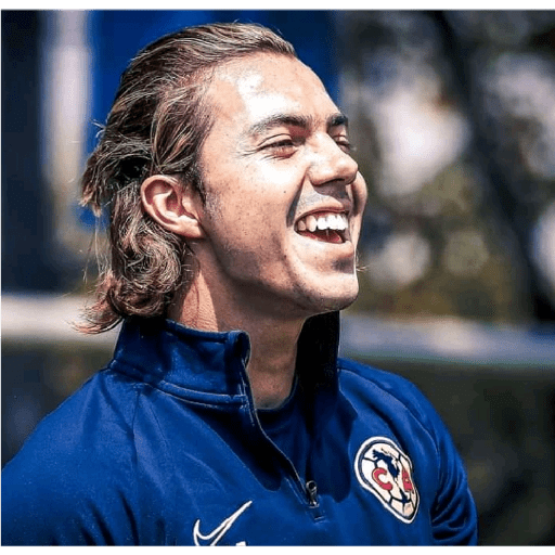 Club america 6
