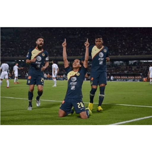 Club america 15