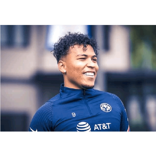 Club america 26