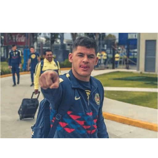 Club america 21