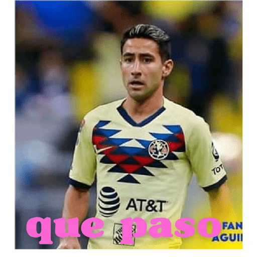 Club america 20