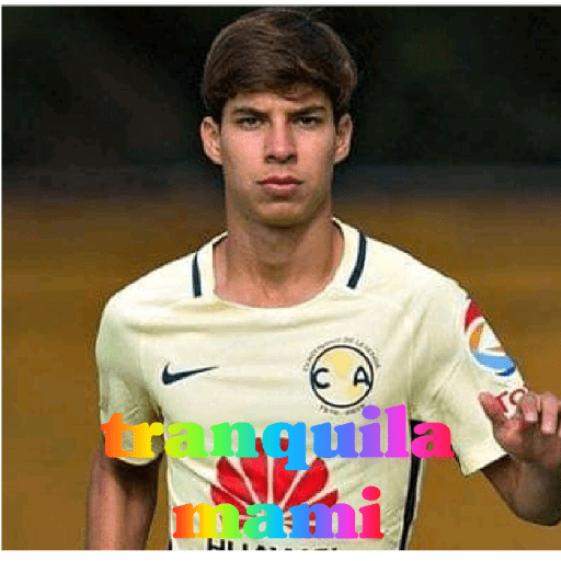 Club america 8