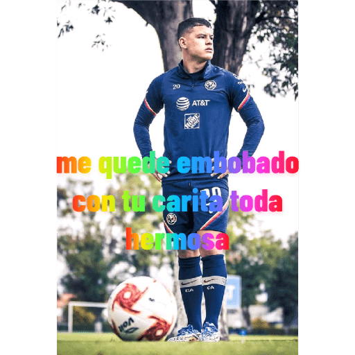 Club america 30