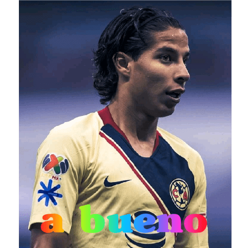 Club america 16