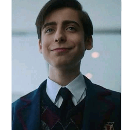 Aidan gallagher