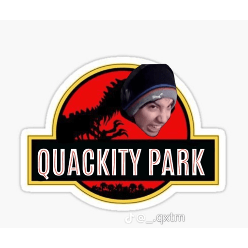 Quackyti