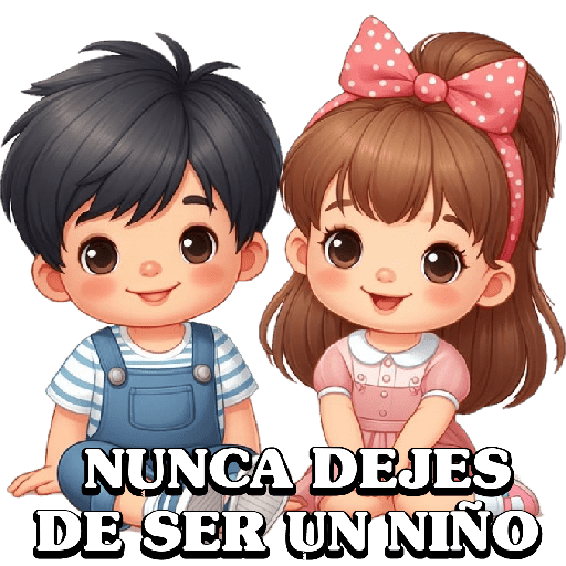 Día del Niño y la Niña  6