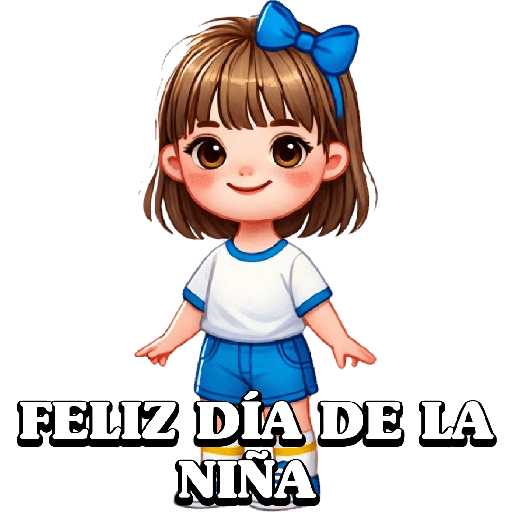 Día del Niño y la Niña  2