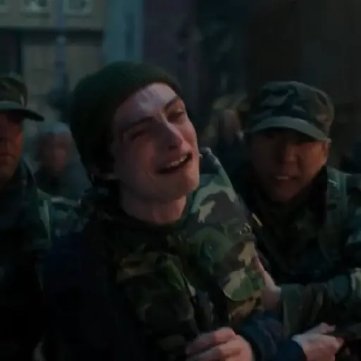 Final de Stranger Things  9
