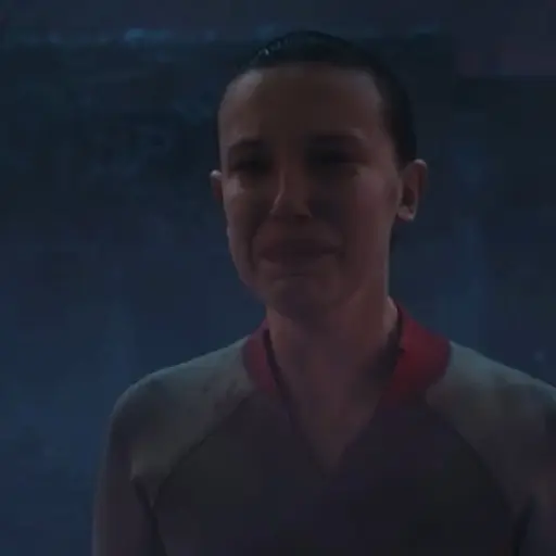 Final de Stranger Things  7