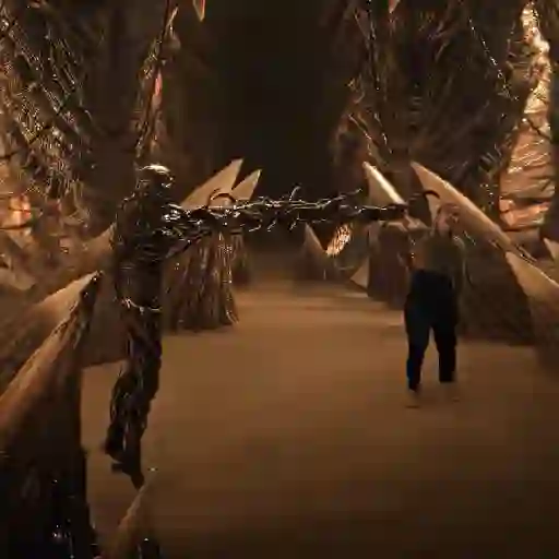 Final de Stranger Things  5