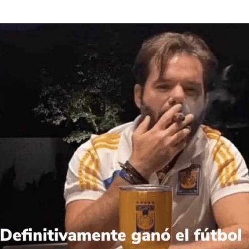 Tigres UANL🐯 Memes 16