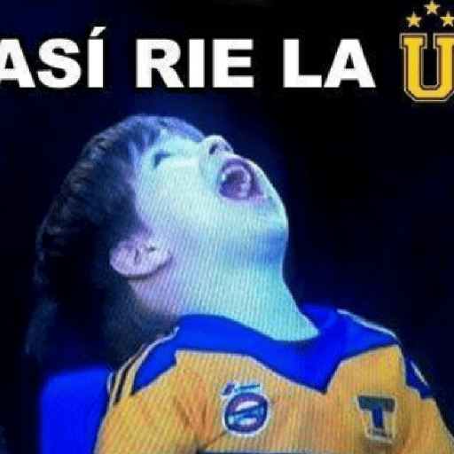 Tigres UANL🐯 Memes 12