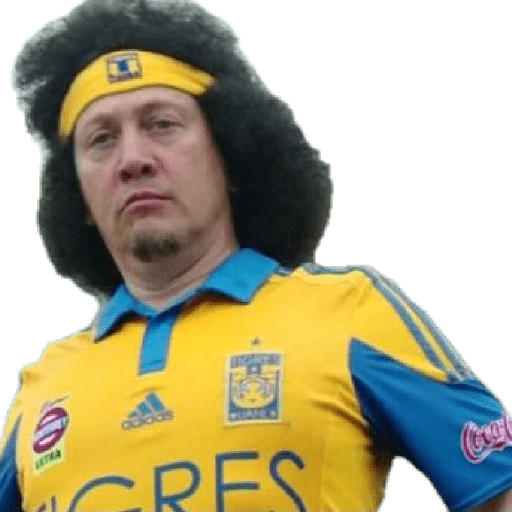Tigres UANL🐯 Memes 9
