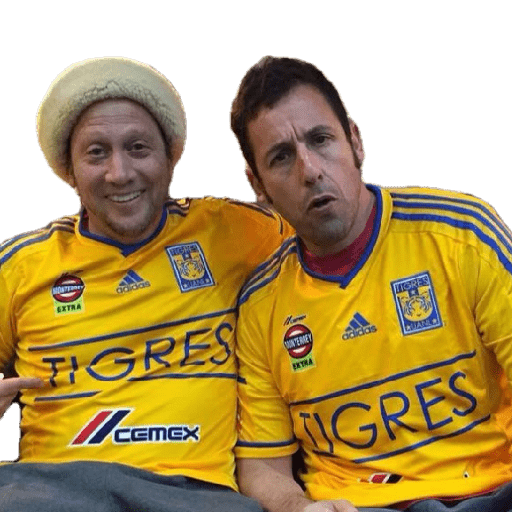 Tigres UANL🐯 Memes 8