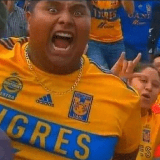 Tigres UANL🐯 Memes 7