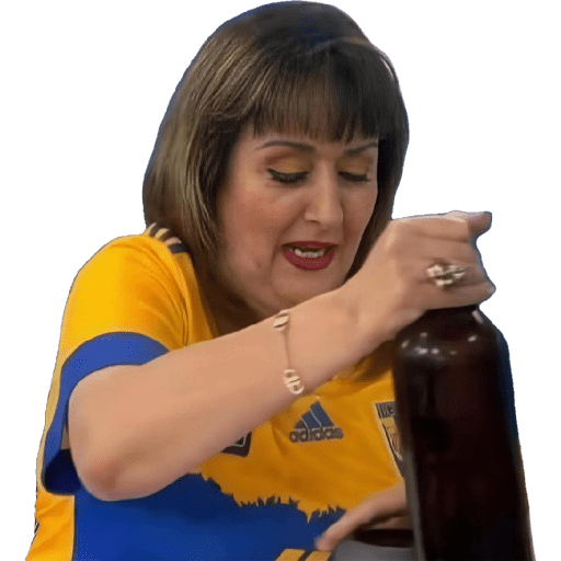 Tigres UANL🐯 Memes 3