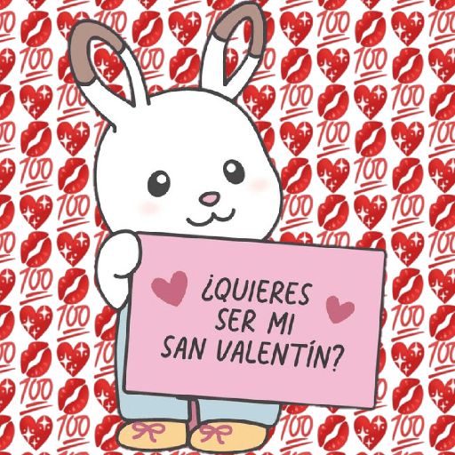 14 de Febrero 🥰💕🥰 10