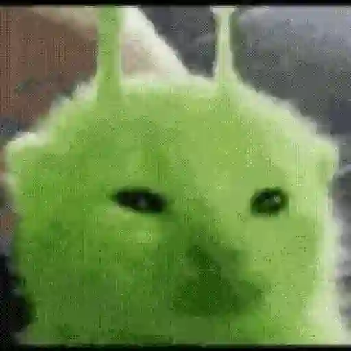 Gato 🐱 🐈‍⬛ Alien 👽 11