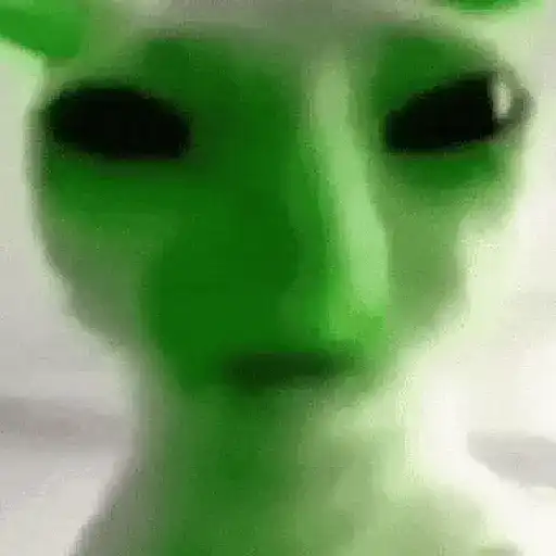 Gato 🐱 🐈‍⬛ Alien 👽 10