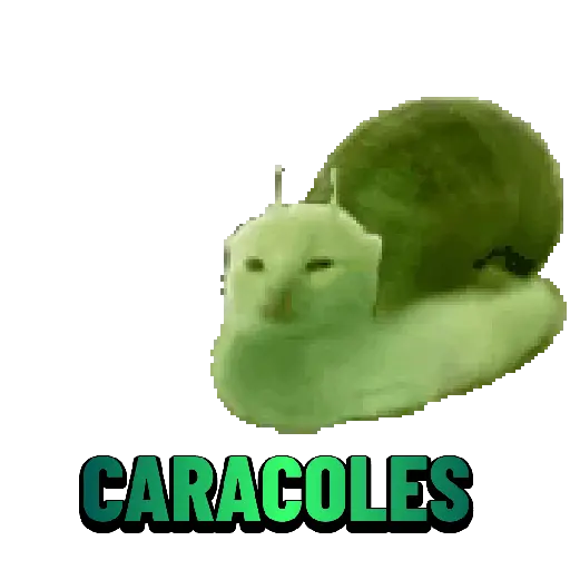 Gato 🐱 🐈‍⬛ Alien 👽 8
