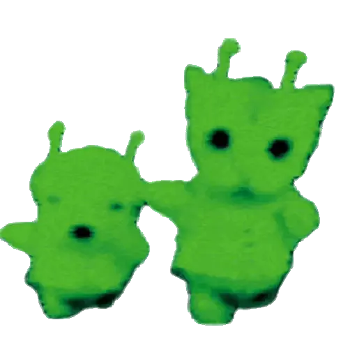 Gato 🐱 🐈‍⬛ Alien 👽 7