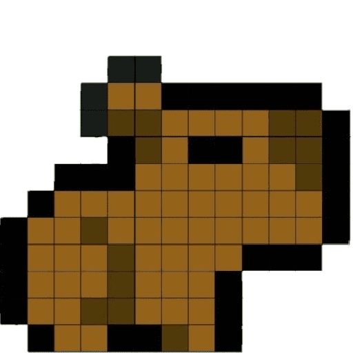 Pixelados 👾👾