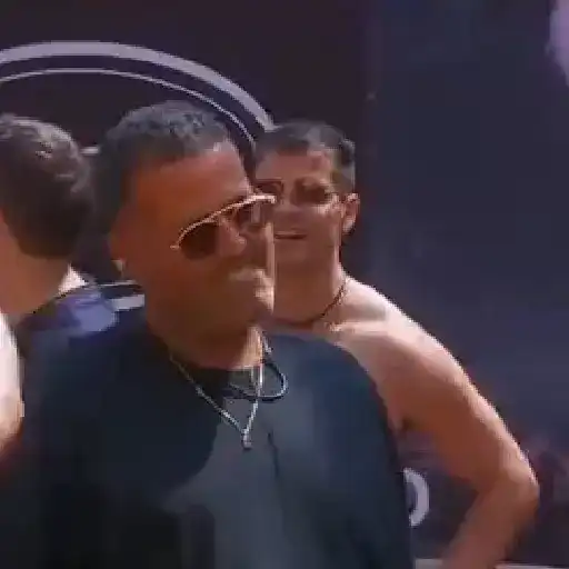 Aldo Rendon  5