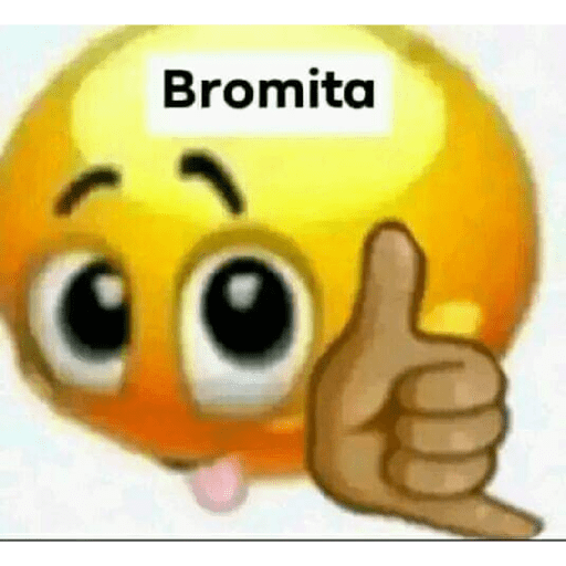 Chica que dice 22