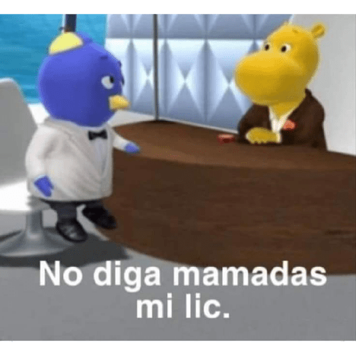 Chica que dice 29