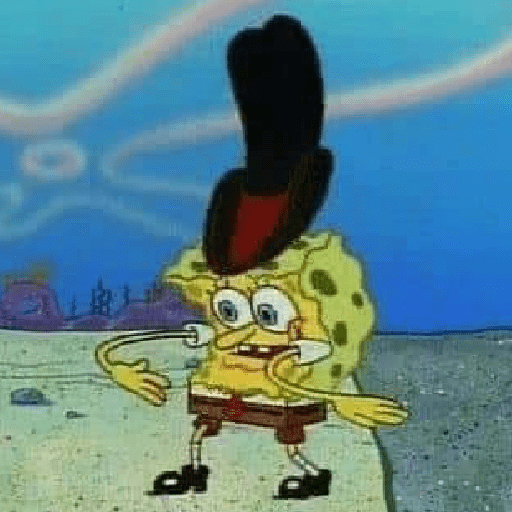Bob Esponja