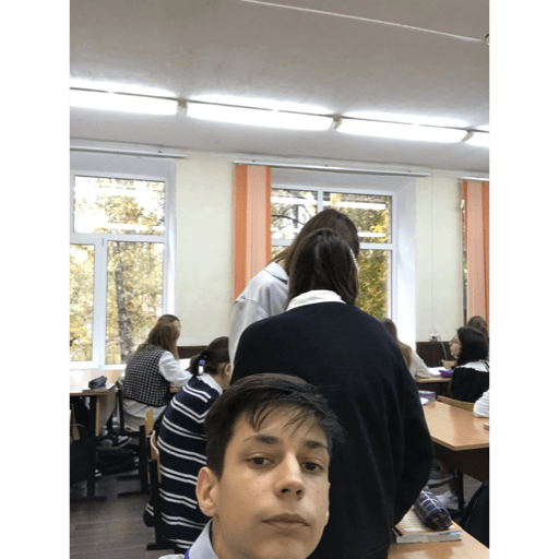Шлюхи