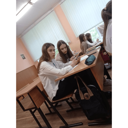 Шлюхи
