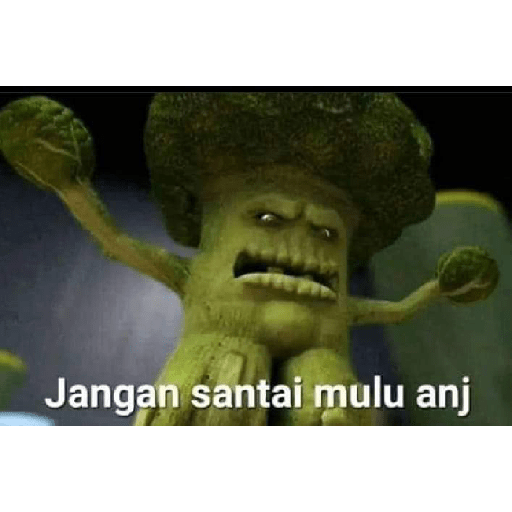 Meme absurd 7 24